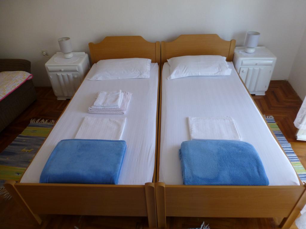 Guesthouse Bracanovic Hvar Town Cameră foto