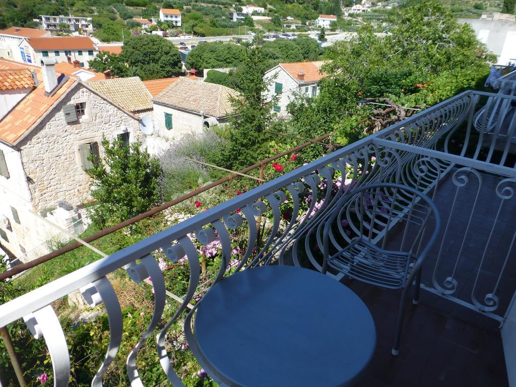 Guesthouse Bracanovic Hvar Town Cameră foto
