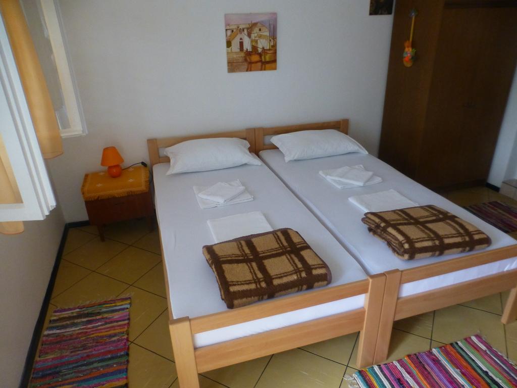 Guesthouse Bracanovic Hvar Town Exterior foto